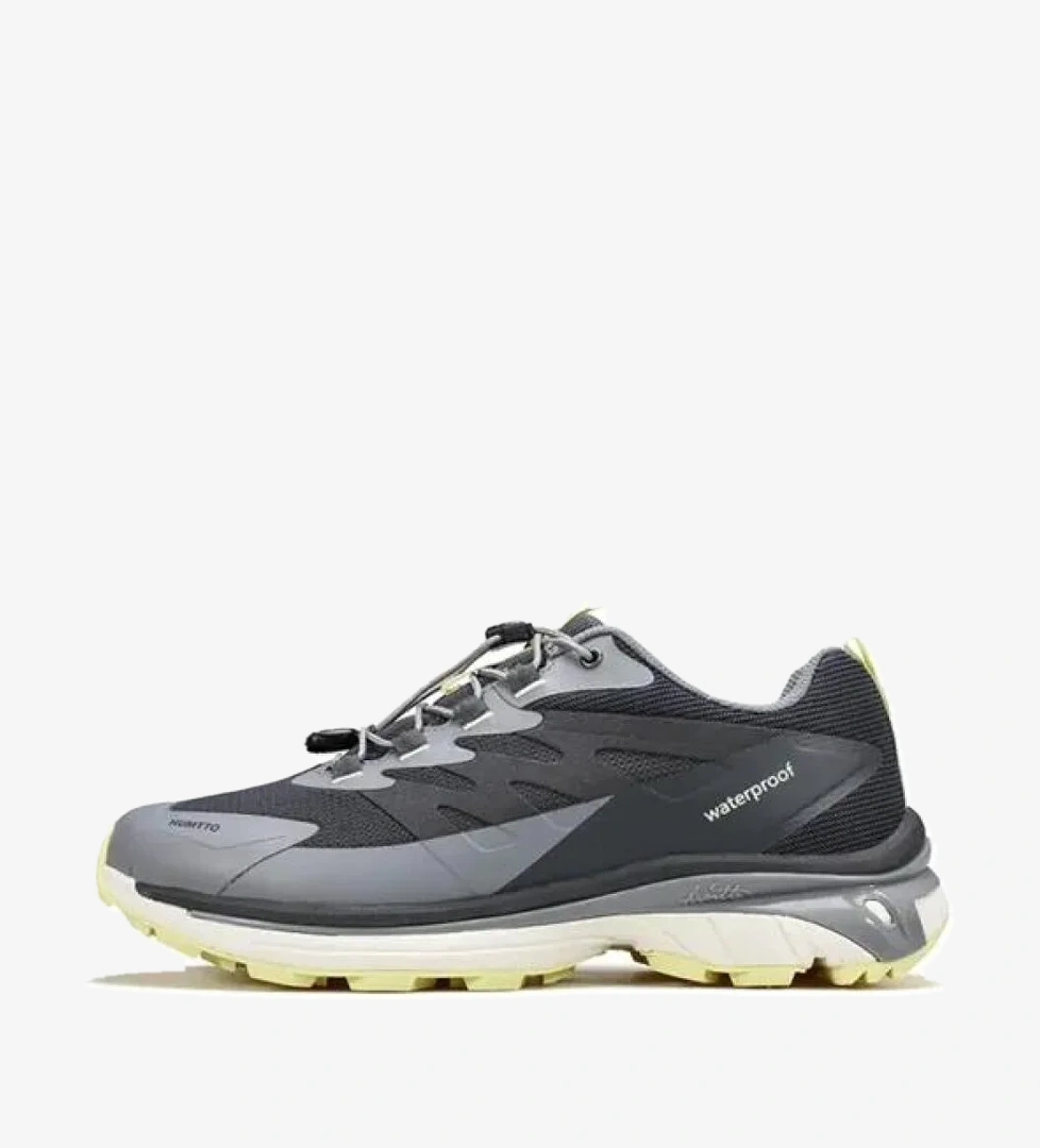 Erkek Su Geçirmez Ayakkabı 850082A - Görsel 1