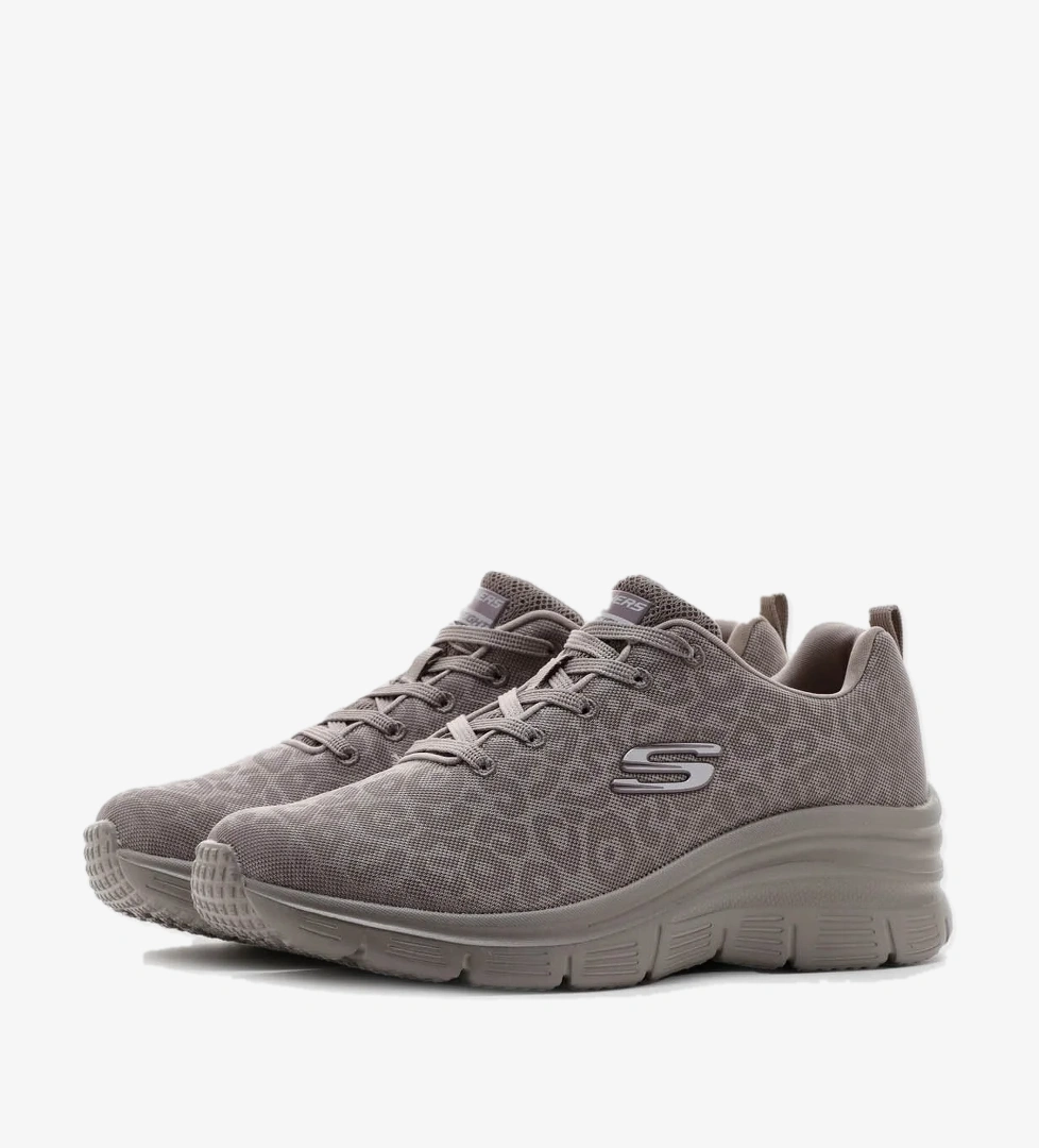 Skechers Bayan Ayakkabı 88888179 TKTPE BEJ model görseli