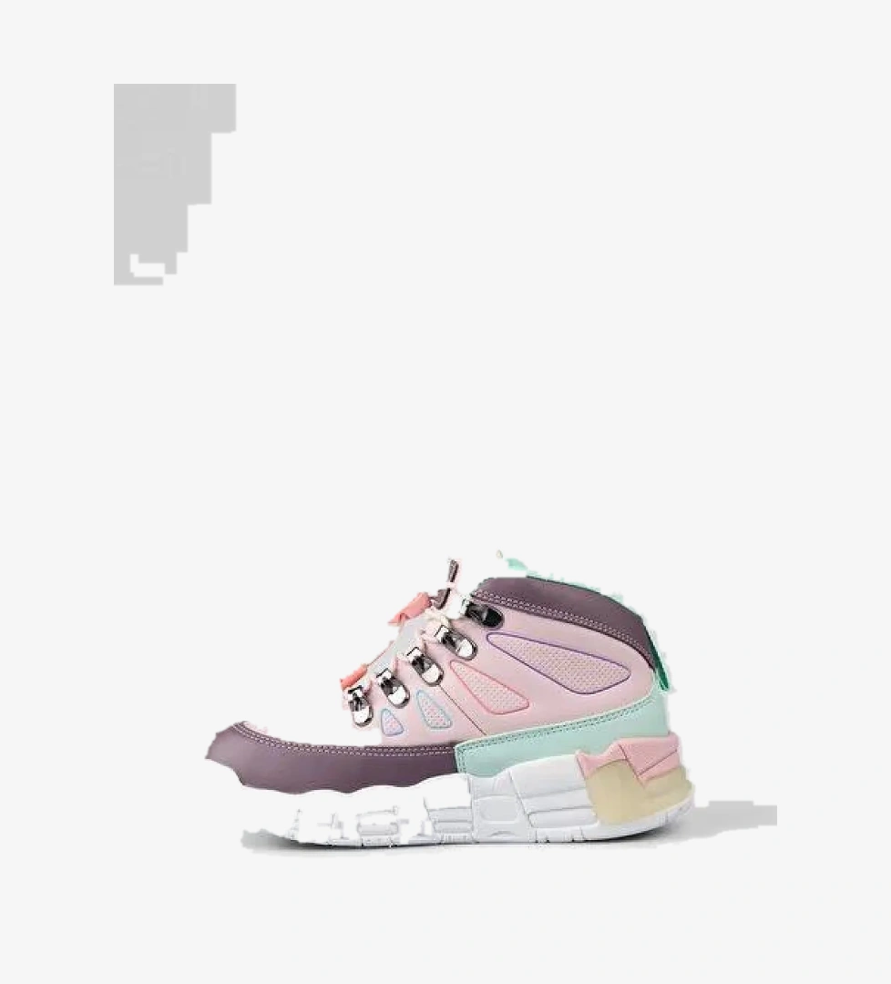 Ellen Kız Çocuk Bot 946.P24K.417