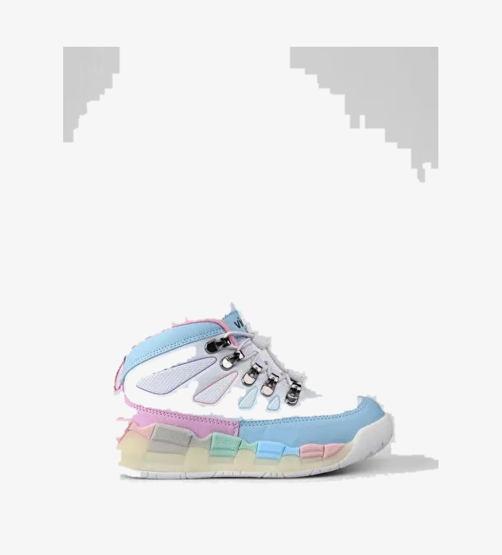 Vicco Ellen Kız Çocuk Bot 946.p24k.417 model görseli