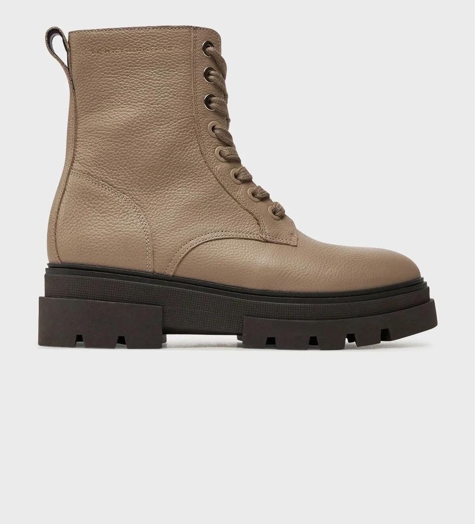 Tommy Hilfiger Bayan Bot FW0FW08160 AEG model görseli