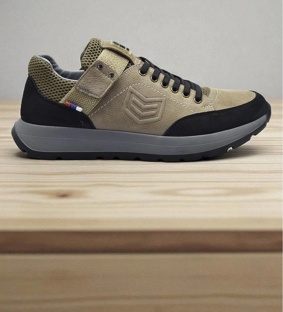 2055 Ortopedik Taban Hakiki Deri Erkek Ayakkabı Mevsimlik Kışlık Erkek Ayakkabı