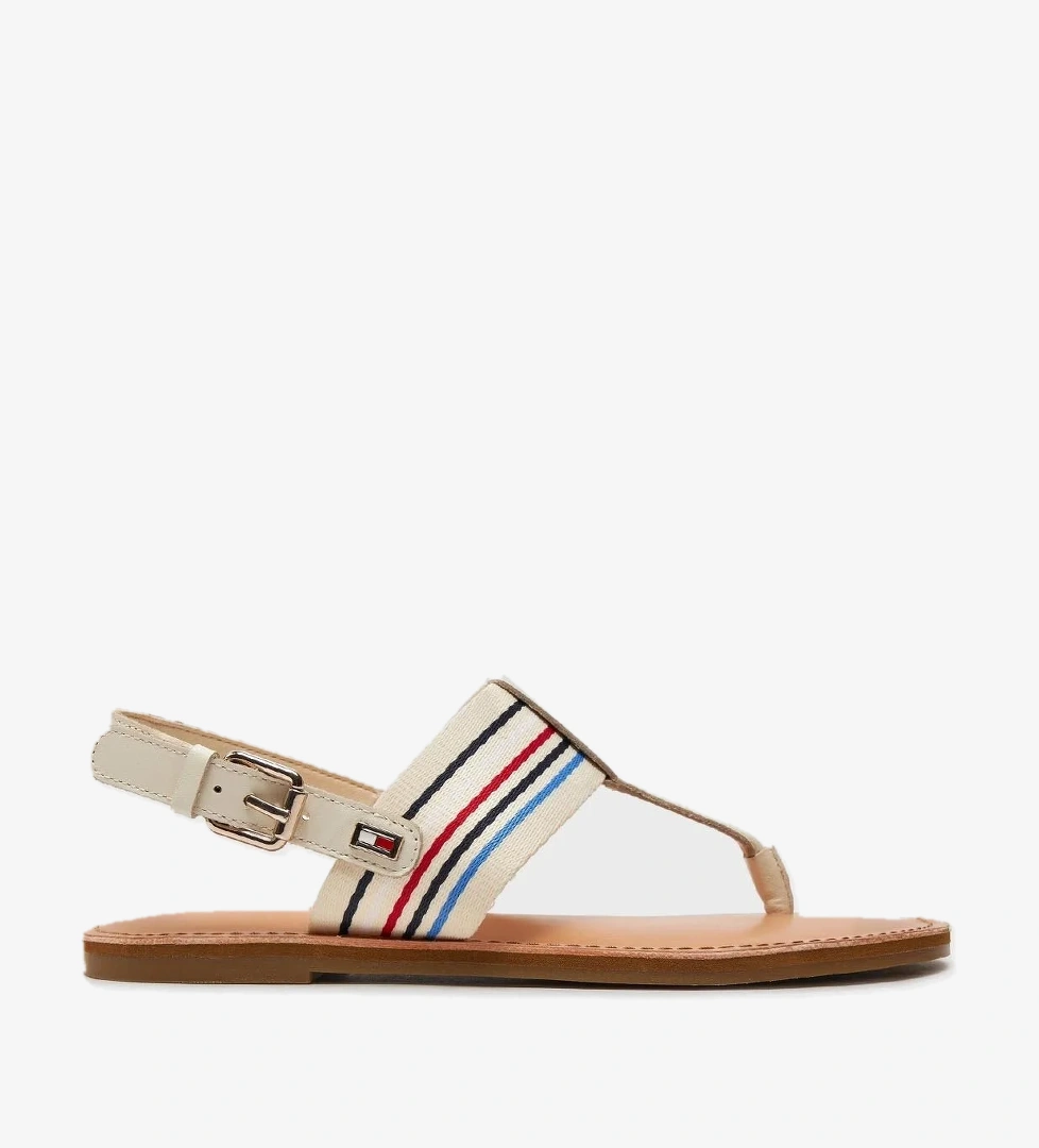 Tommy Hilfiger Bayan Sandalet FW0FW07924 AEF model görseli
