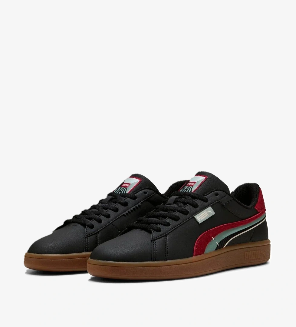 Puma Smash 3.0 Greenside Sneaker model görseli