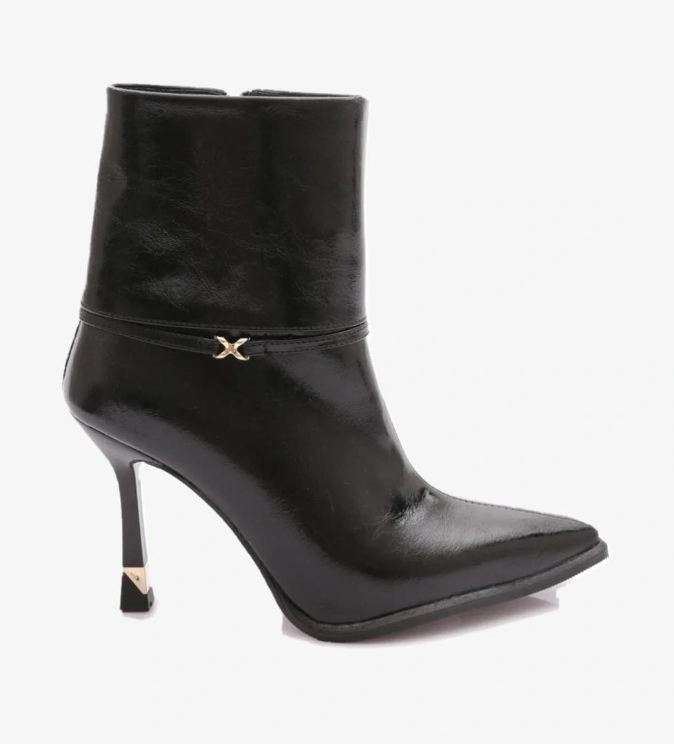 Dgn Pm230-K2007-1 Kadin Topuklu Bot model görseli