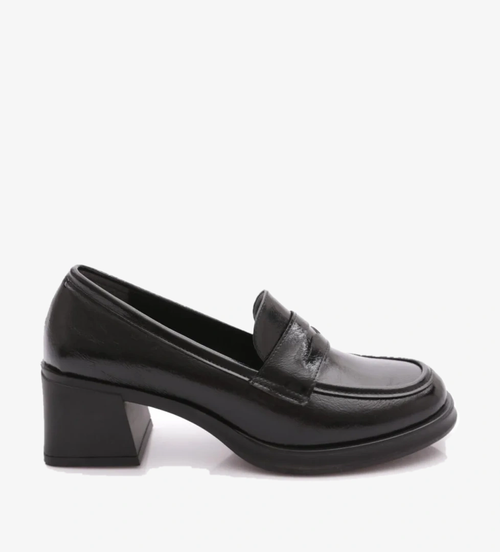 Dgn Dgn Çok Renkli Pm386-K1453-1 Kadin Loafer Ayakkabi Casual Ayakkabı | Flo Çok Renkli - 1. görsel