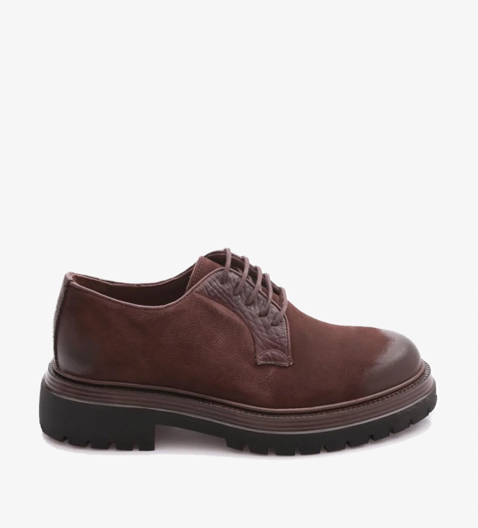 Dgn 9945 Erkek Comfort Ayakkabi model görseli