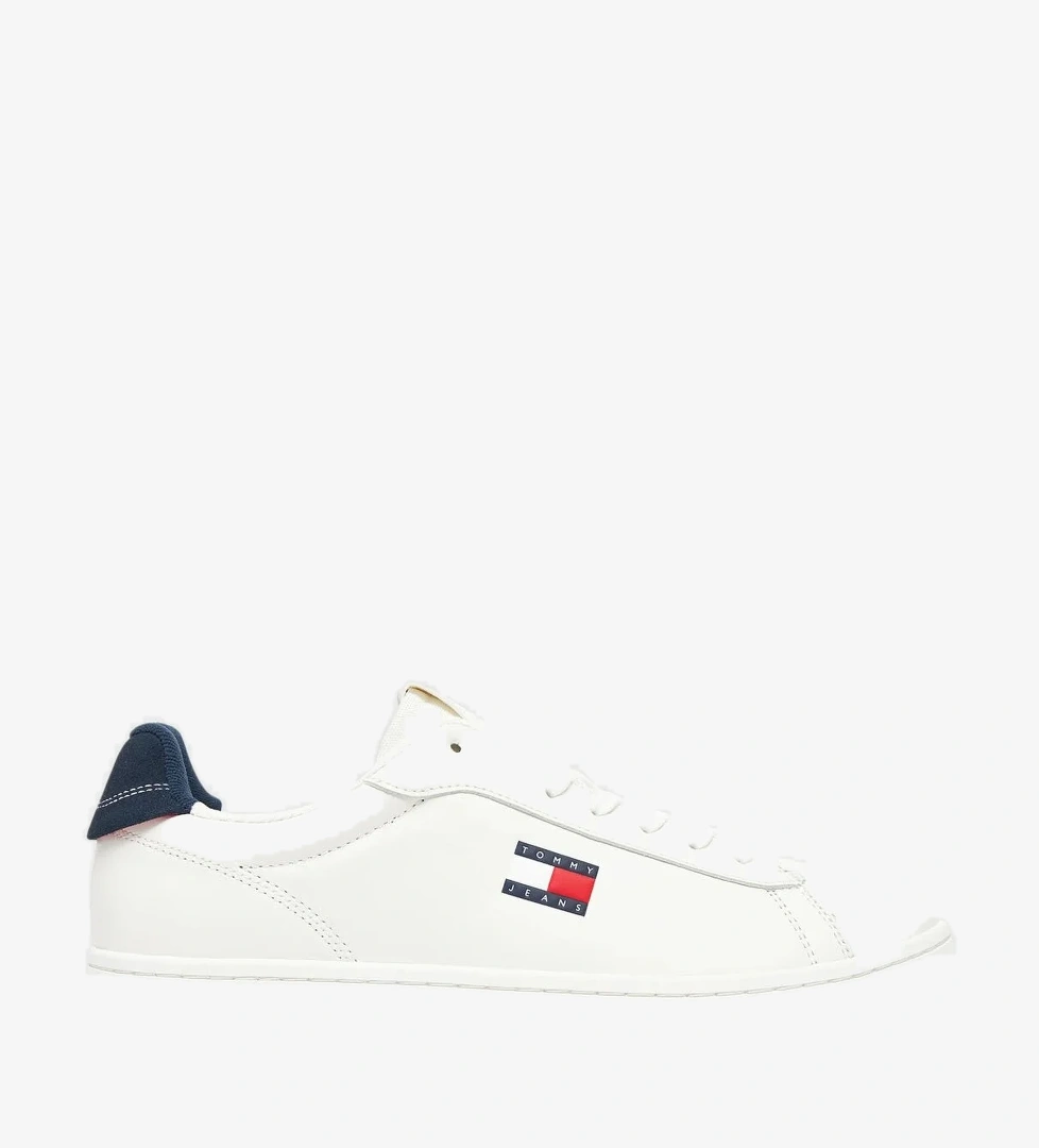 Tommy Jeans Erkek Ayakkabı EM0EM01596 0G1 model görseli