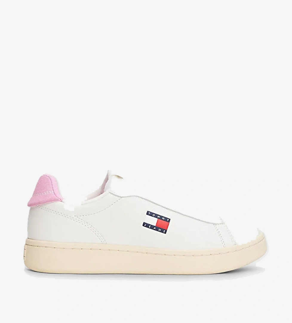 Tommy Jeans Bayan Ayakkabı EN0EN02815 01V model görseli