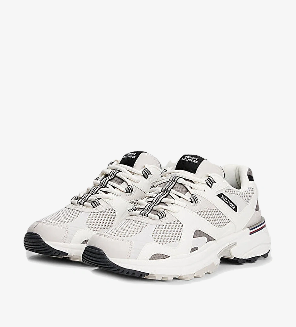 Tommy Hilfiger Erkek Ayakkabı FM0FM05567 PQ8 model görseli