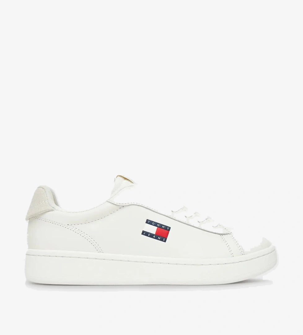 Tommy Jeans Bayan Ayakkabı EN0EN02815 YBL model görseli