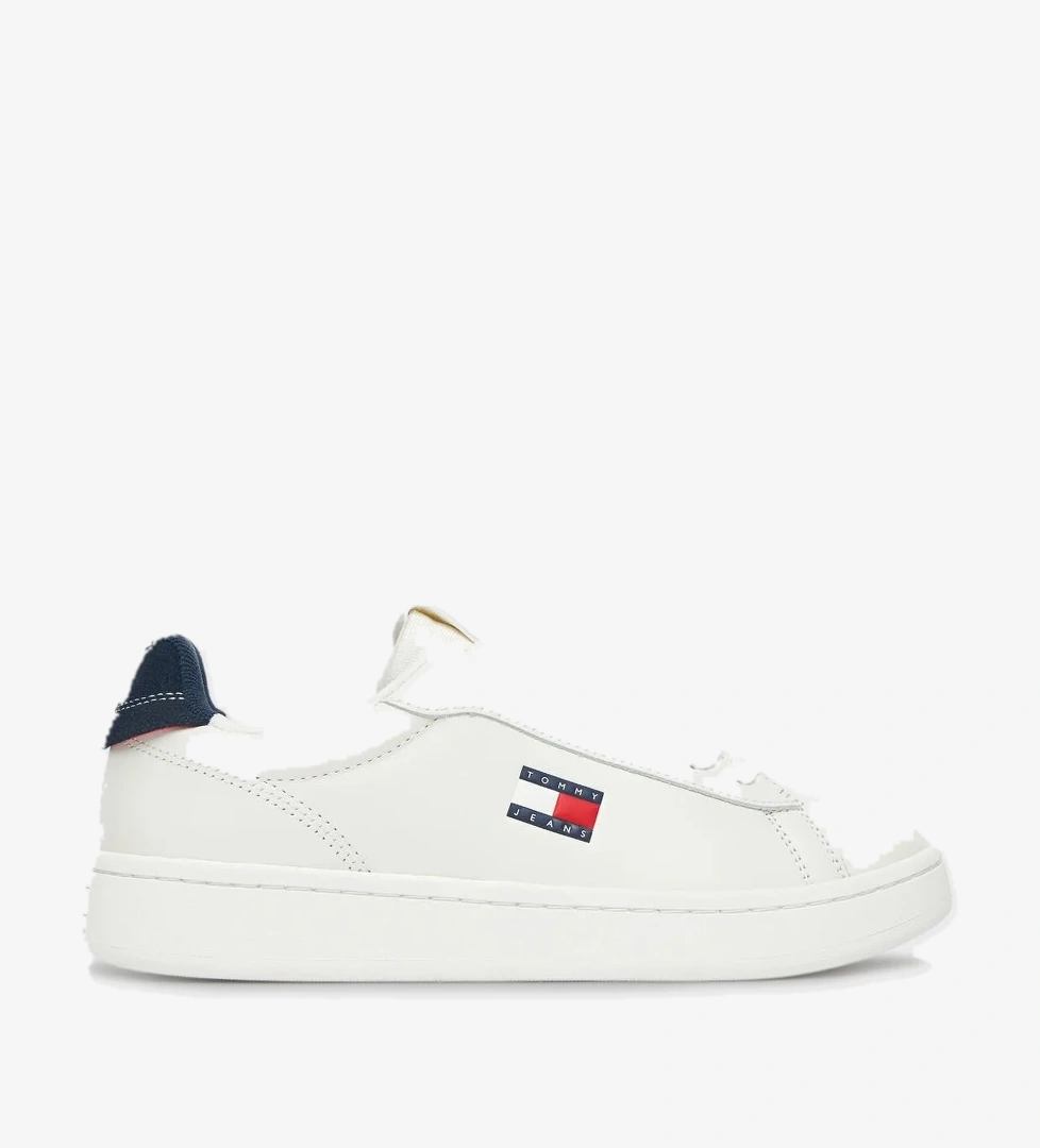 Tommy Jeans Bayan Ayakkabı EN0EN02815 0G1 model görseli