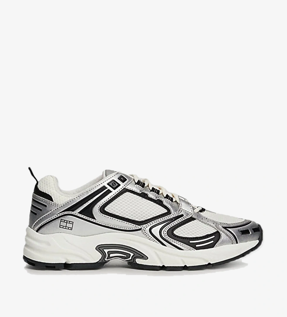 Tommy Jeans Erkek Ayakkabı EM0EM01509 BDS model görseli