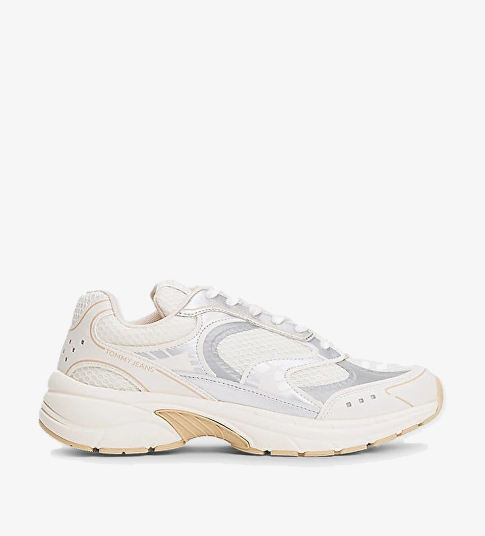 Tommy Jeans Bayan Ayakkabı EN0EN02809 02Z model görseli