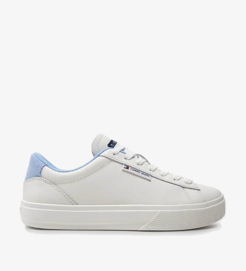 Tommy Jeans Bayan Ayakkabı EN0EN02508 C12 model görseli