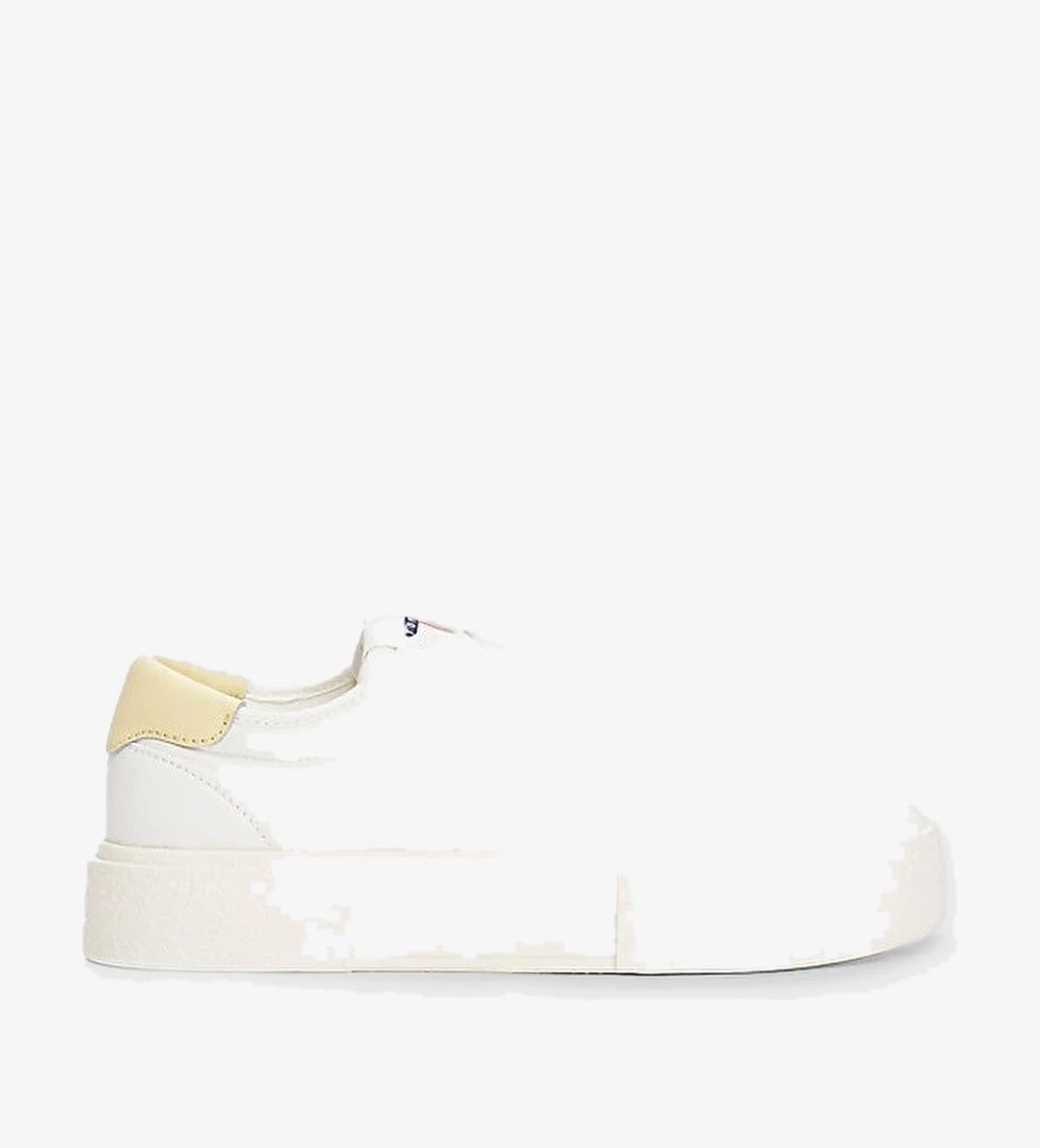 Tommy Jeans Bayan Ayakkabı EN0EN02792 YBL model görseli