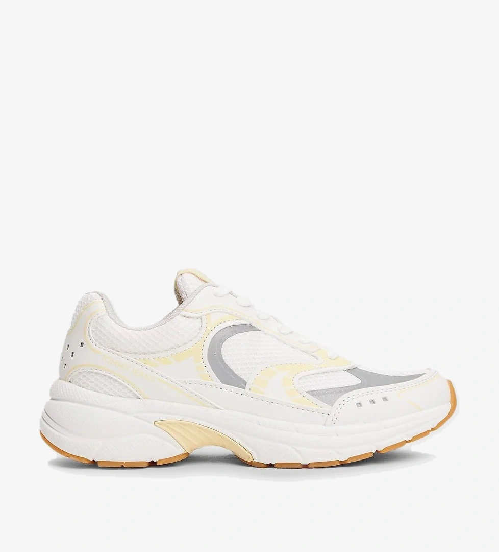 Tommy Jeans Bayan Ayakkabı EN0EN02745 ZGB model görseli