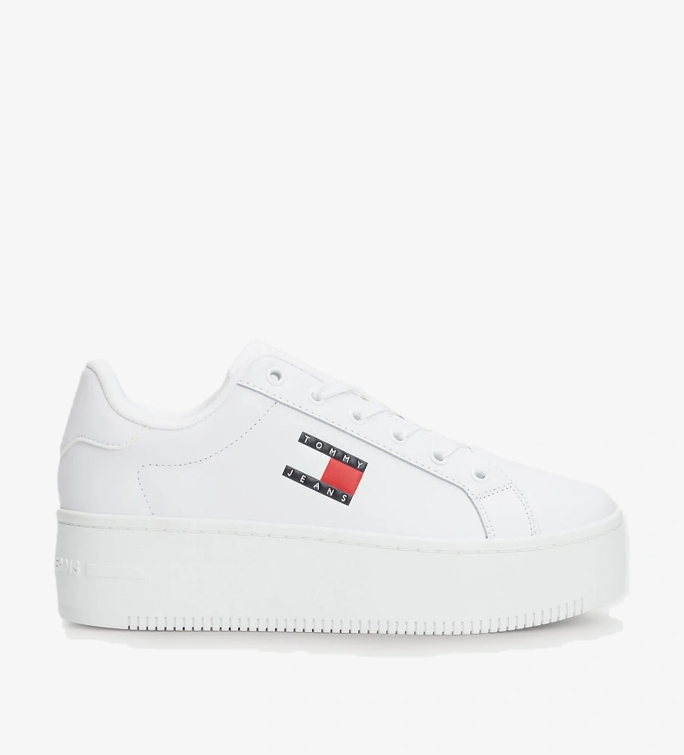 Tommy Jeans Bayan Ayakkabı EN0EN02518 YBS model görseli