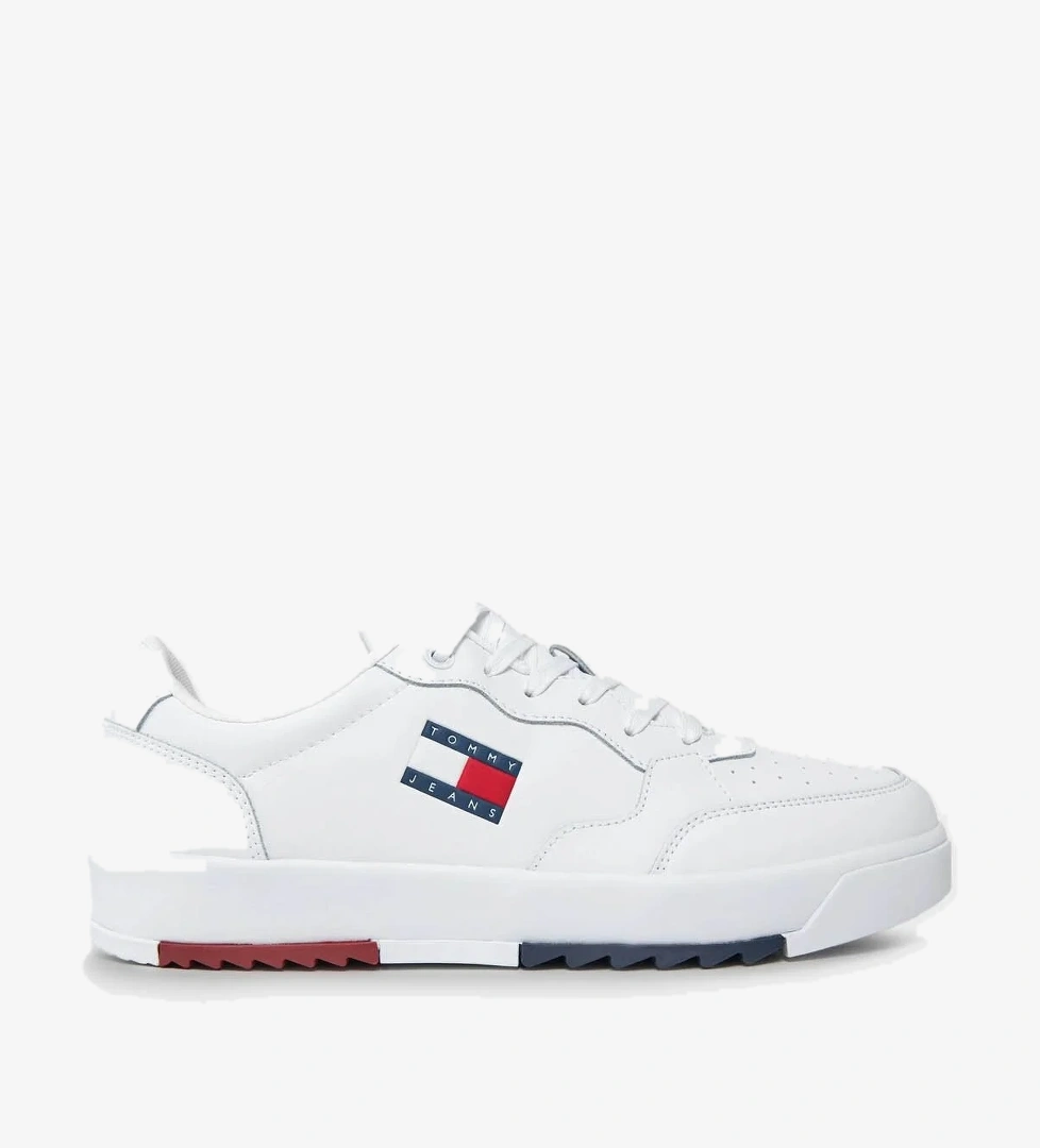 Erkek Ayakkabı EM0EM01397 YBS - Görsel 1