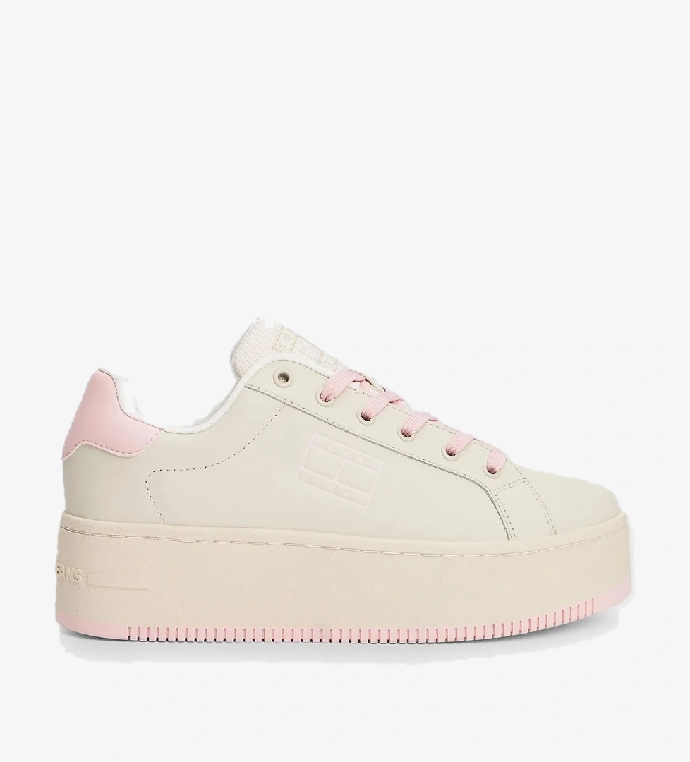 Tommy Jeans Bayan Ayakkabı EN0EN02518 TIO model görseli