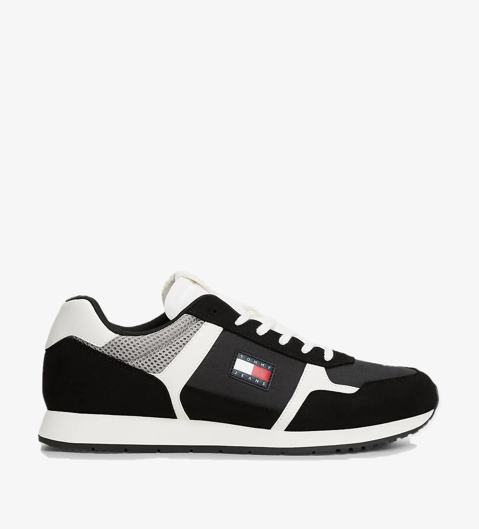 Tommy Jeans Erkek Ayakkabı EM0EM01590 BDS model görseli