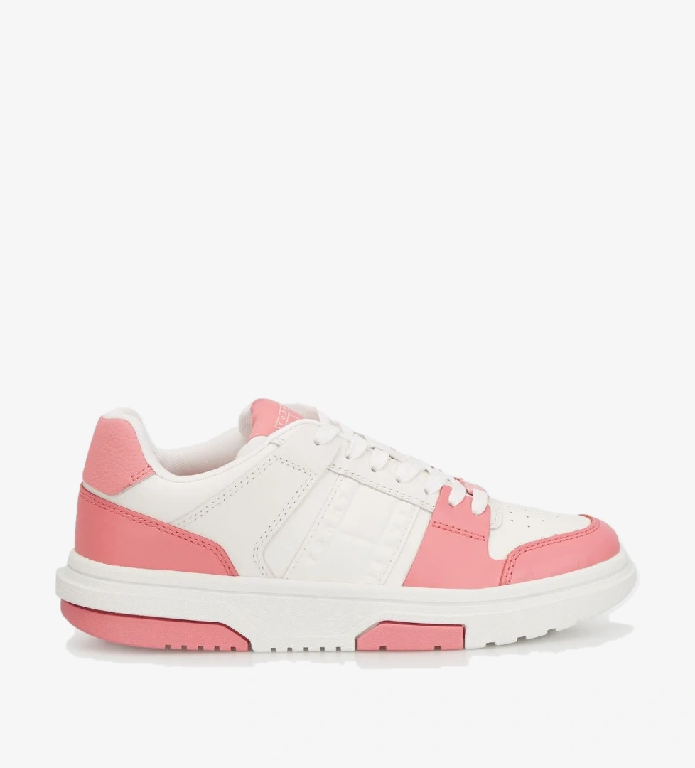 Tommy Jeans Bayan Ayakkabı EN0EN02783 TIG model görseli