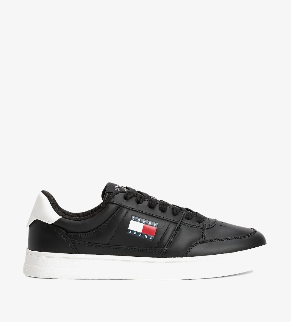 Tommy Jeans Siyah Tommy Jeans Bds