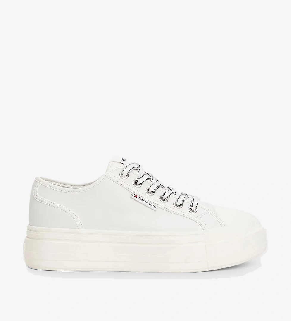 Tommy Jeans Bayan Ayakkabı EN0EN02714 YBL model görseli