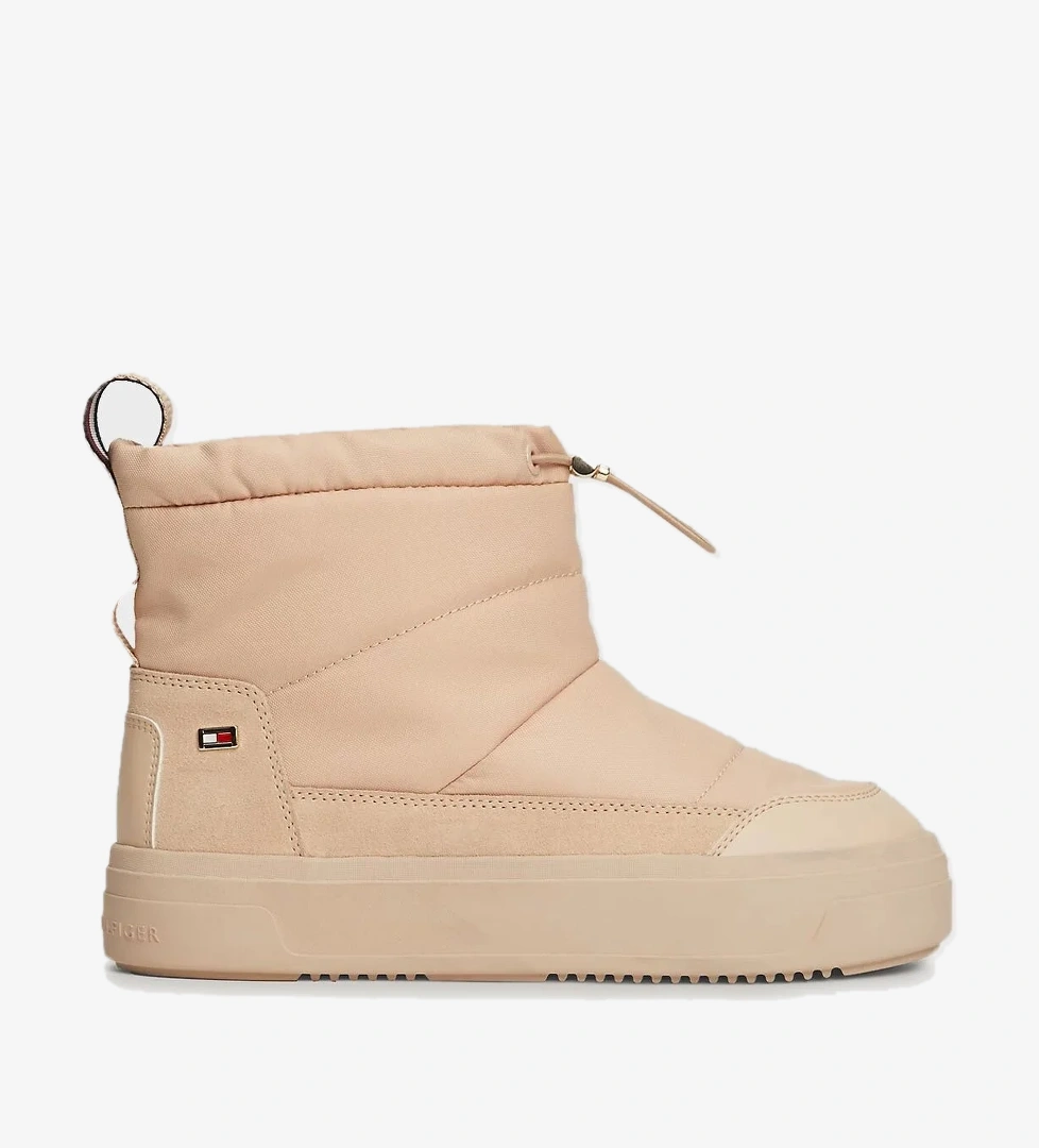 Tommy Hilfiger Bayan Bot FW0FW08334 TRY model görseli