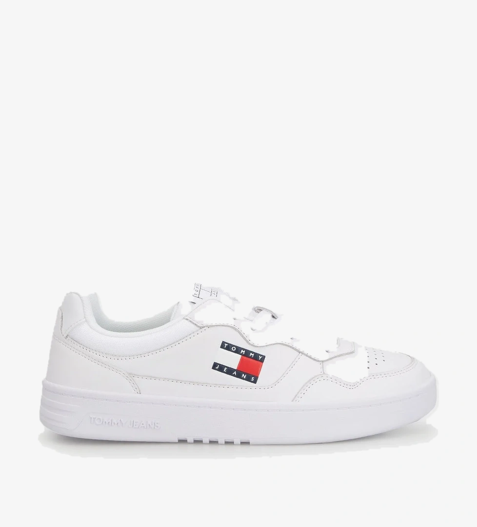 Tommy Jeans Erkek Ayakkabı EM0EM01443 YBR model görseli