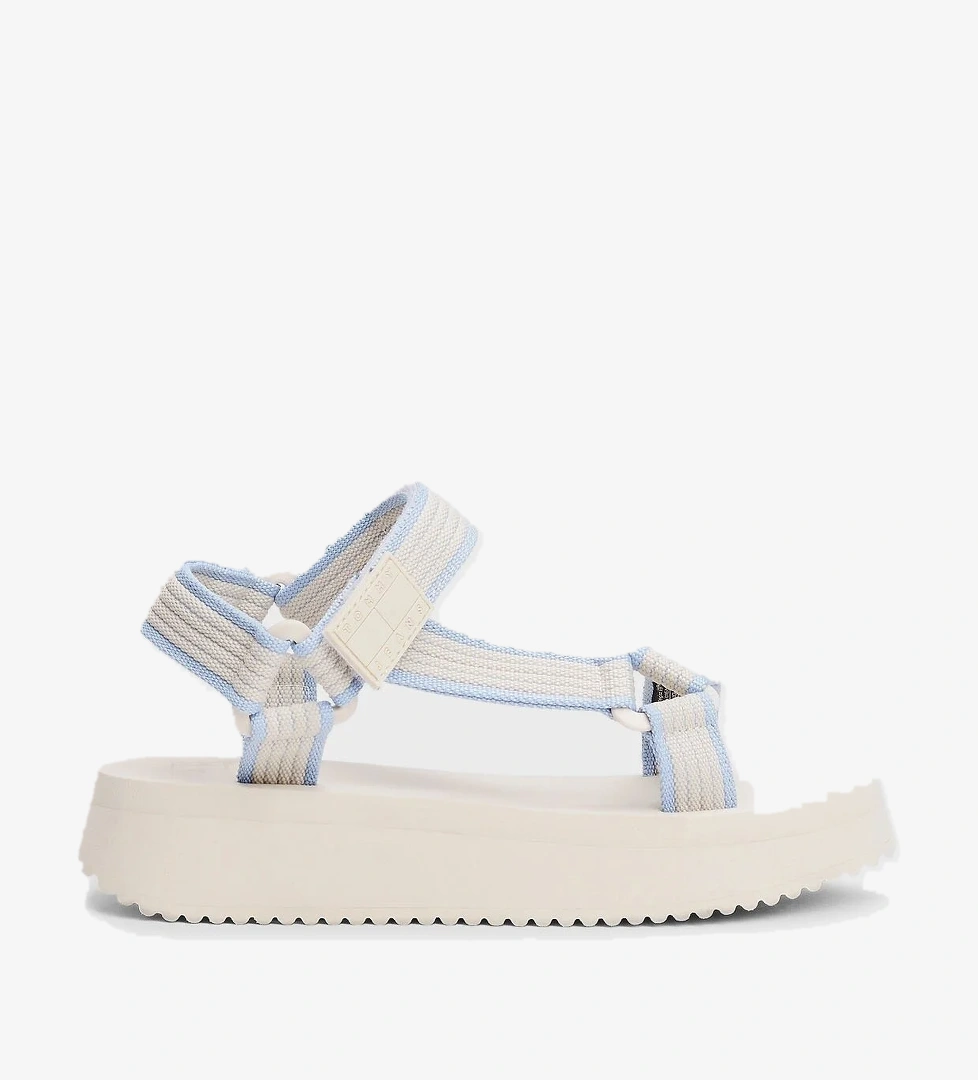 Bayan Sandalet EN0EN02747 ACG - Görsel 1