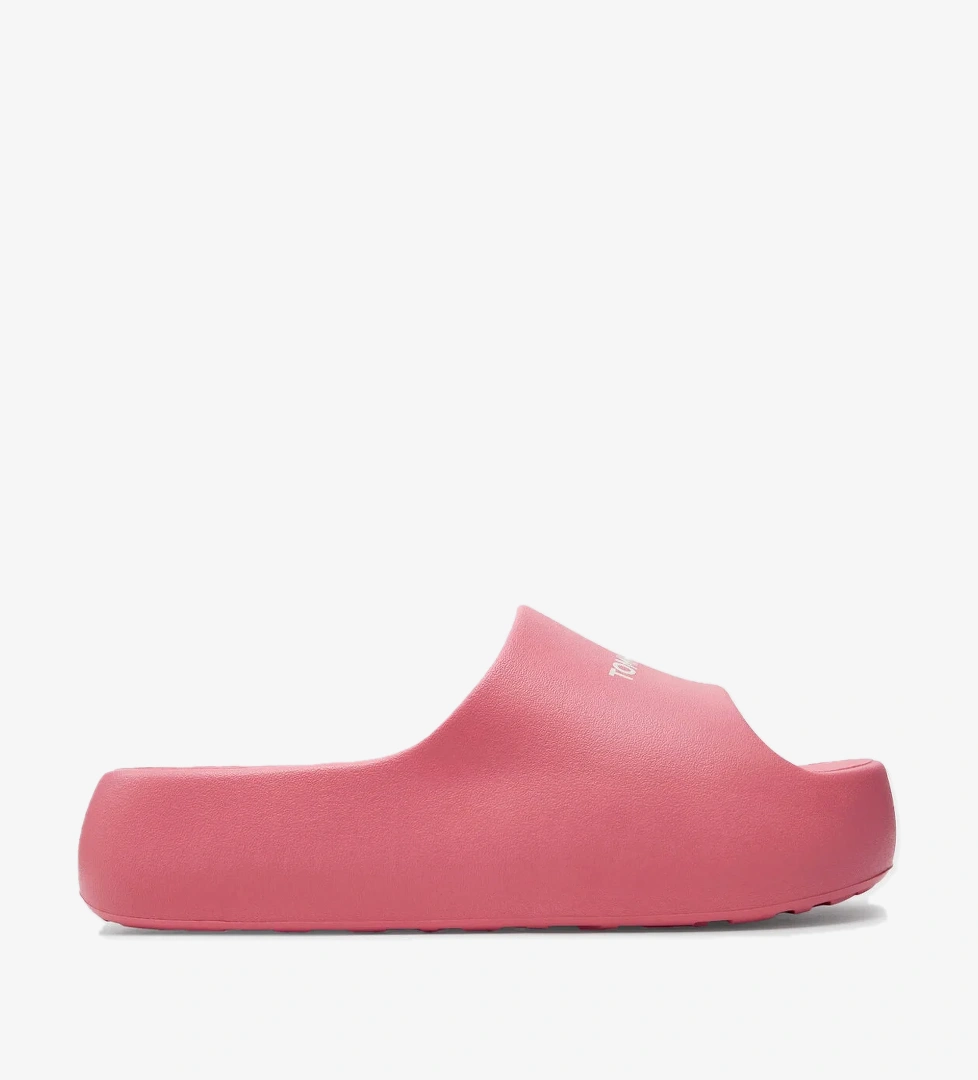 Tommy Jeans Bayan Terlik EN0EN02454 TIC model görseli