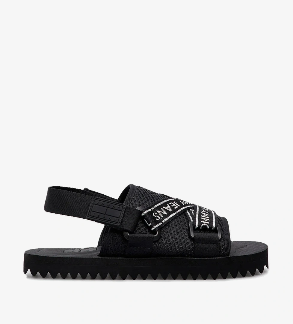 Tommy Jeans Bayan Sandalet EN0EN02462 BDS model görseli