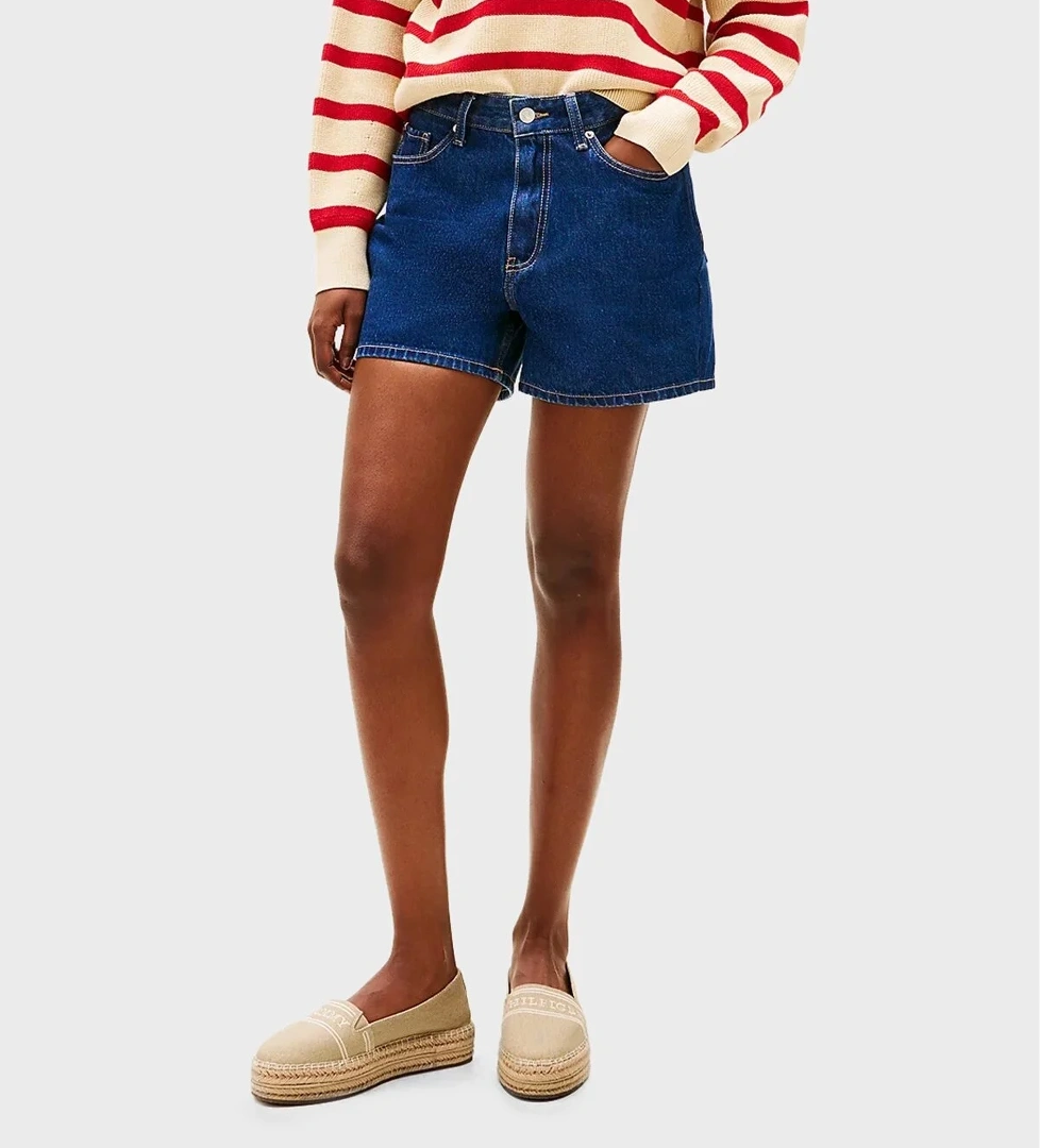 Tommy Hilfiger Bayan Ayakkabı FW0FW08543 ACC model görseli