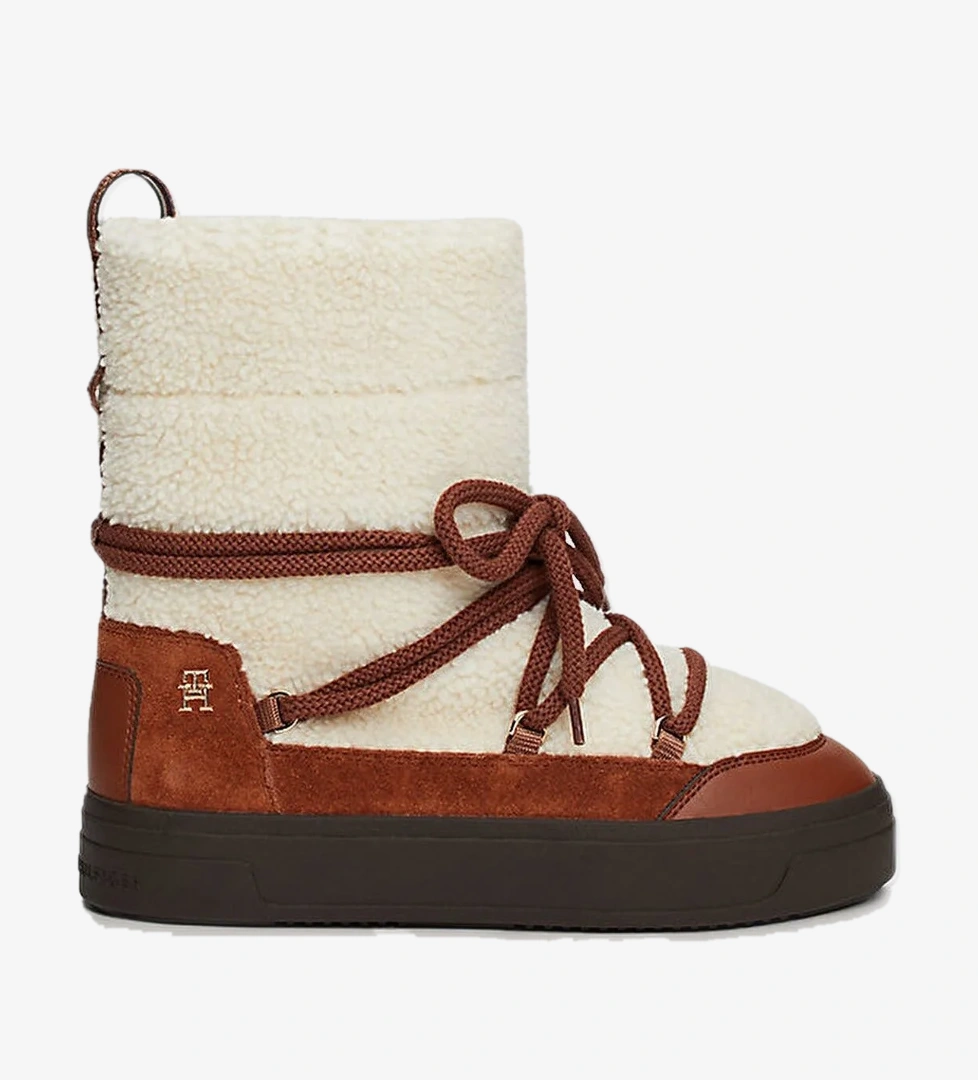 Tommy Hilfiger Bayan Kar Botu FW0FW08252 GPK model görseli