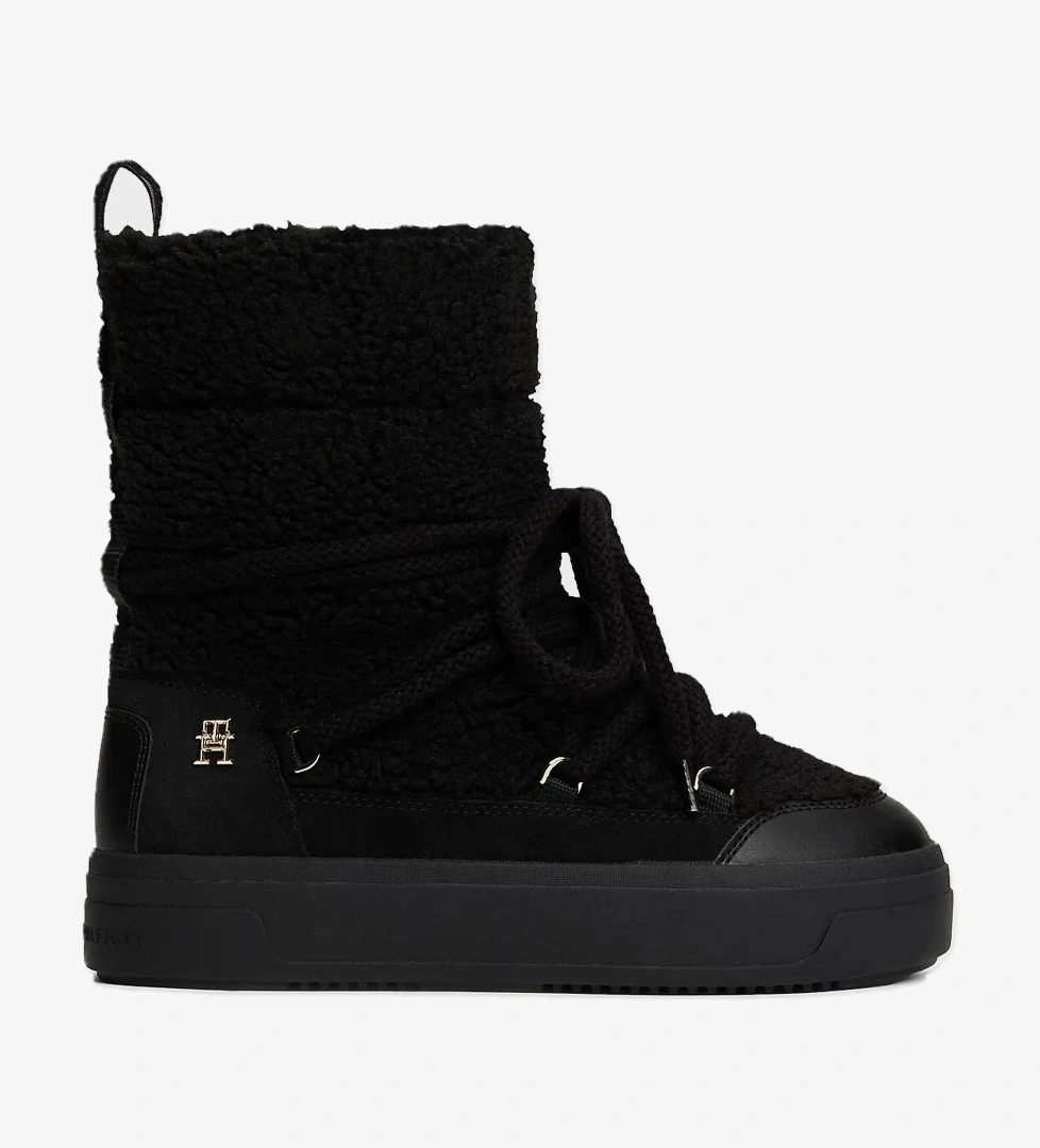 Tommy Hilfiger Bayan Kar Botu FW0FW08252 BDS model görseli