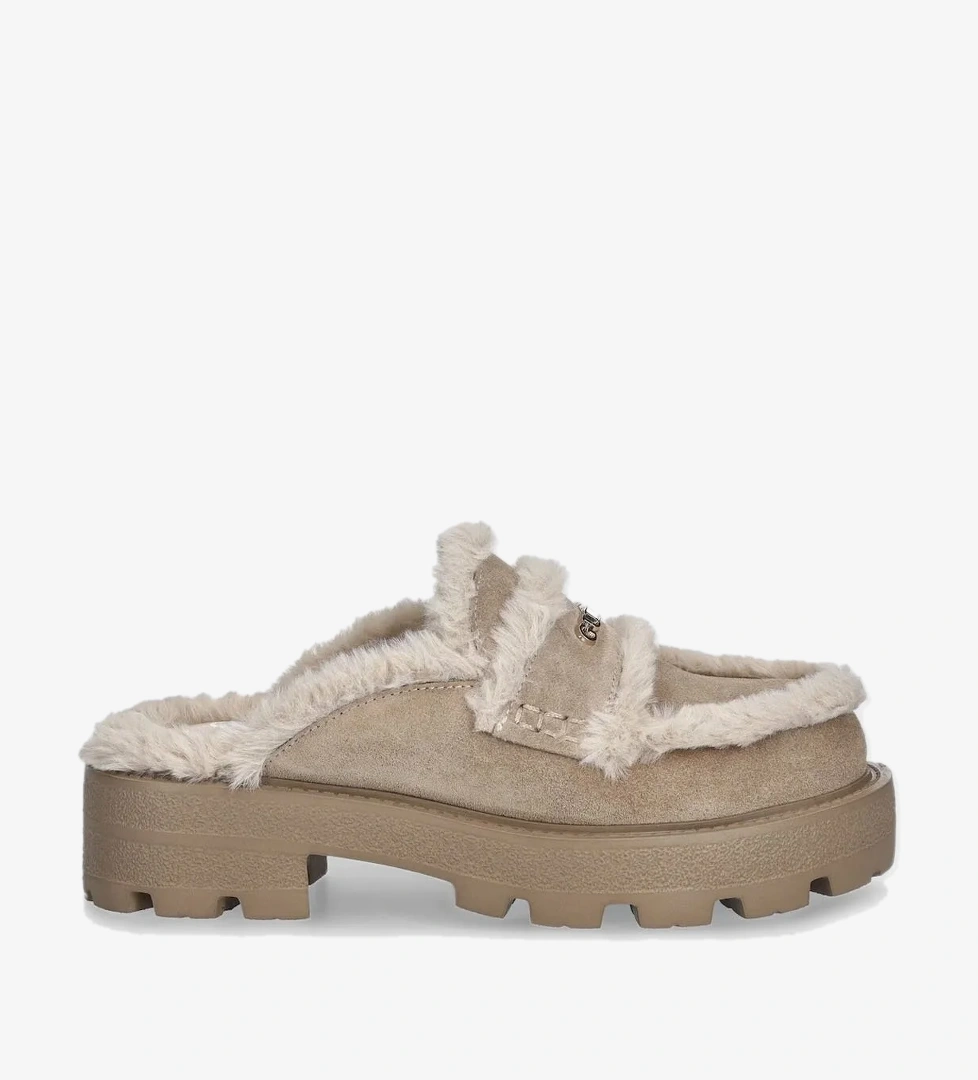 Bayan Terlik FLFYAT SUE06 NATU - Görsel 1