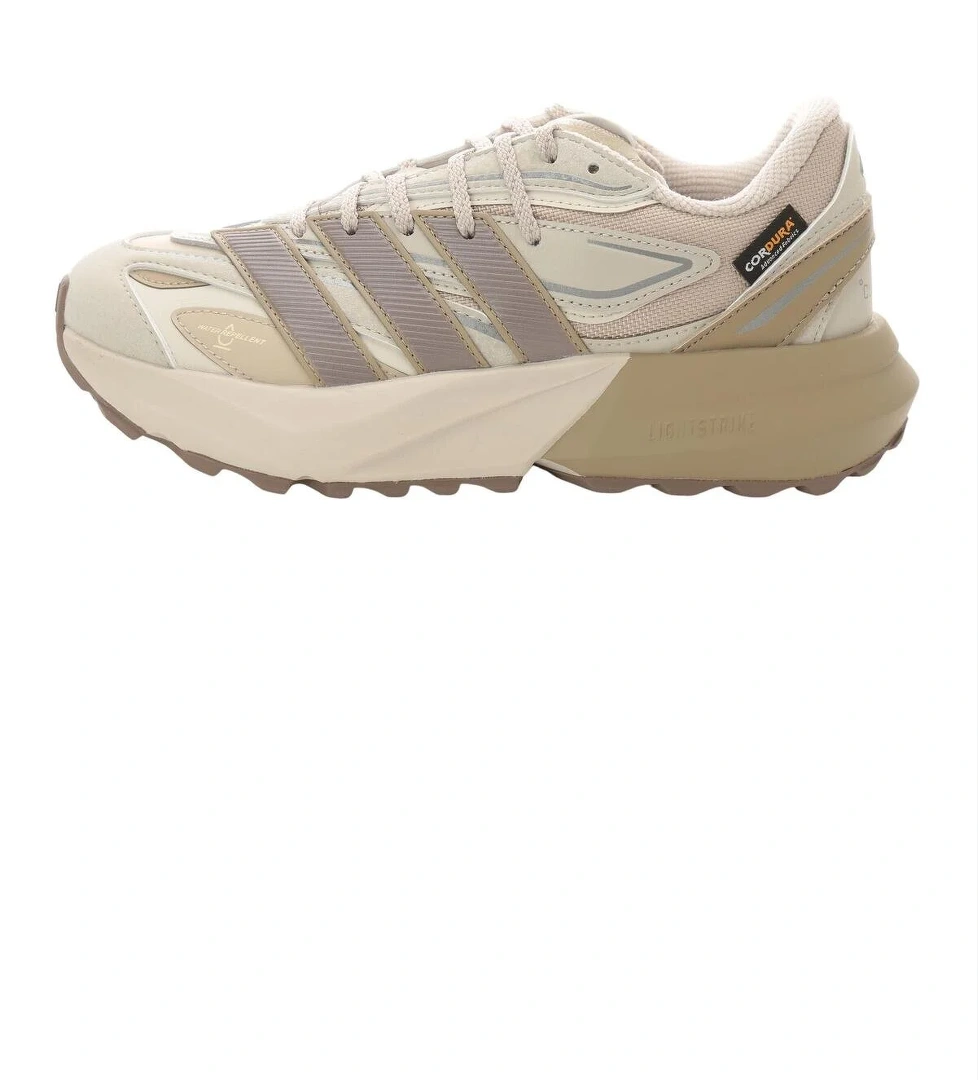 JP7775-K Lıghtblaze Atr Kadın Spor Ayakkabı Sütlü Kahve - Görsel 1