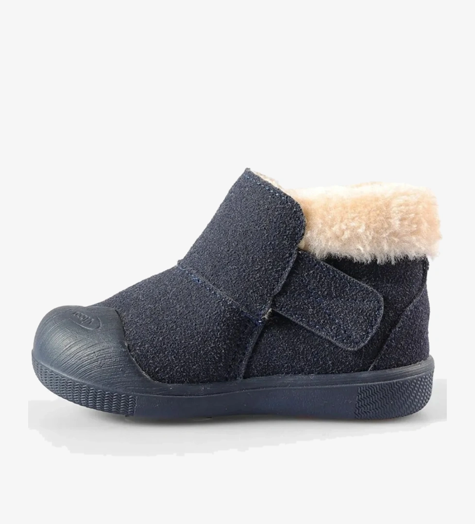 Kind İlk Adım Bebek Ortopedik Çocuk Bot