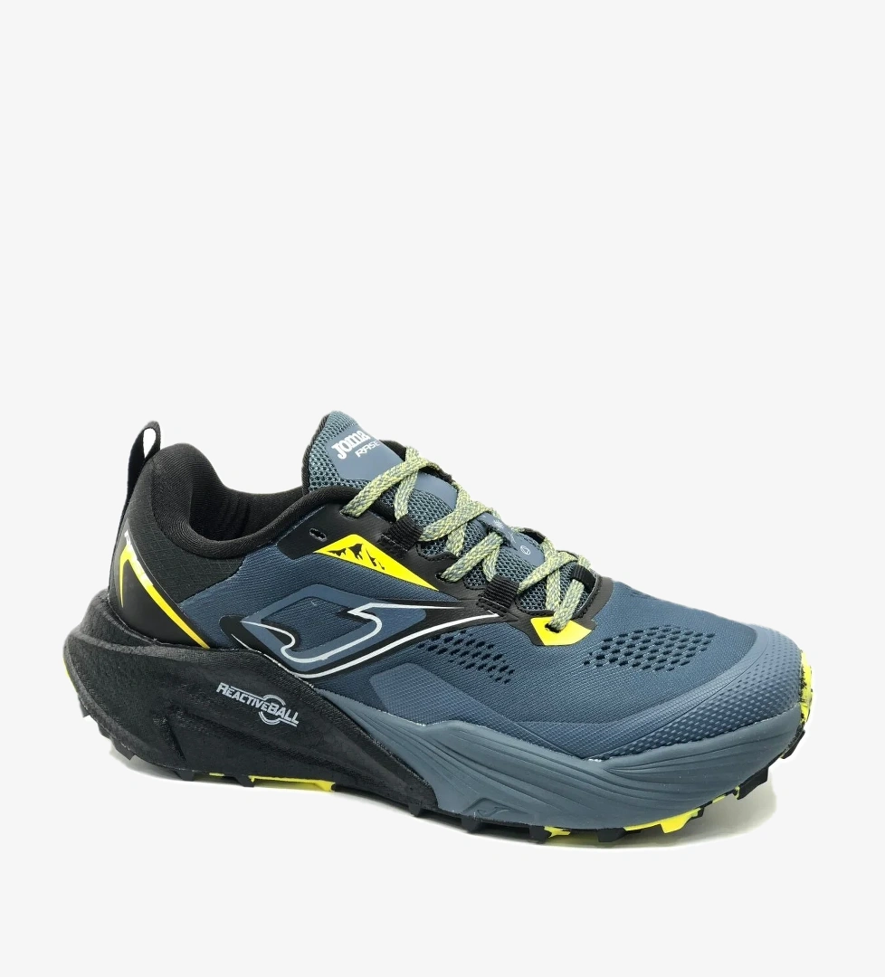 Rase Trail Trekking Yürüyüş ve Koşu Ayakkabısı Erkek Spor ayakkabı