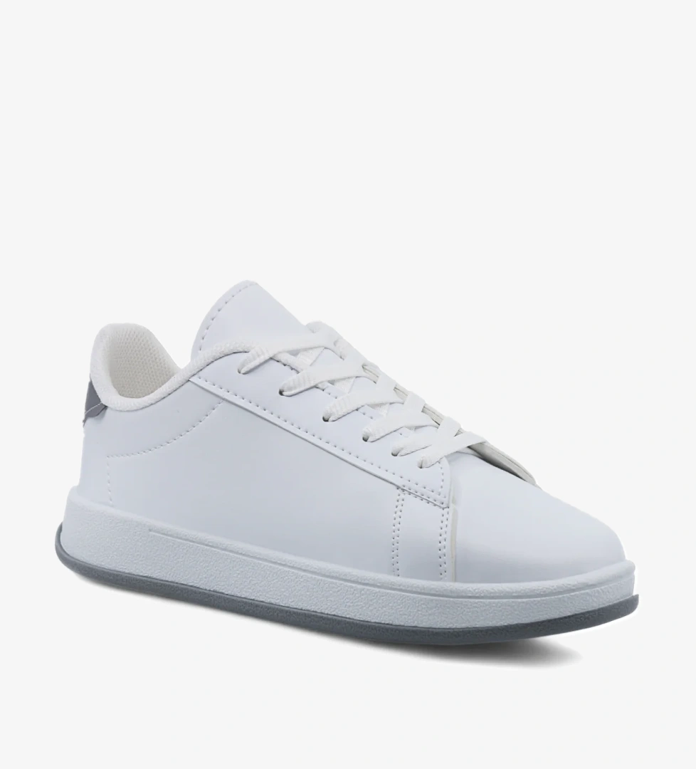 Franco Erkek Kadın Sneaker Günlük Casual Spor Ayakkabı