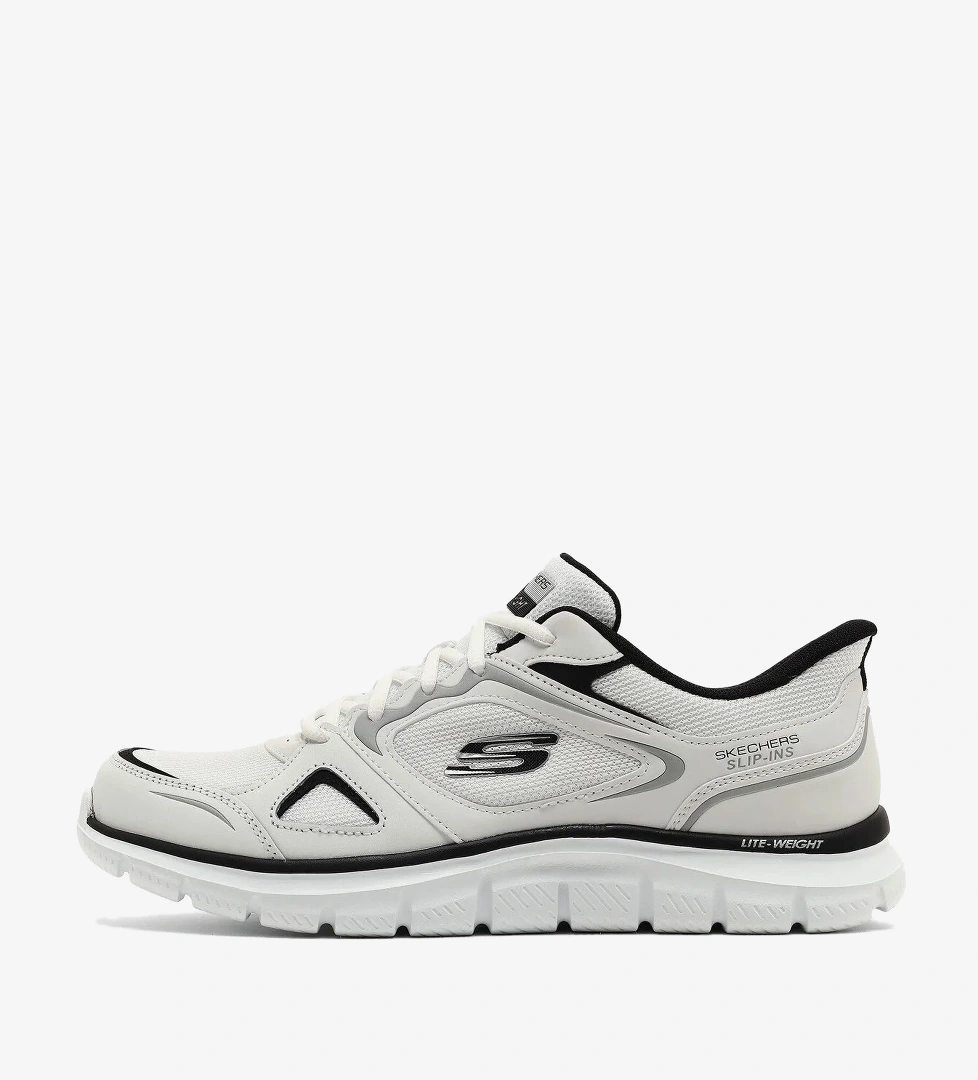 Track Ezral Erkek Spor Ayakkabı - Görsel 1