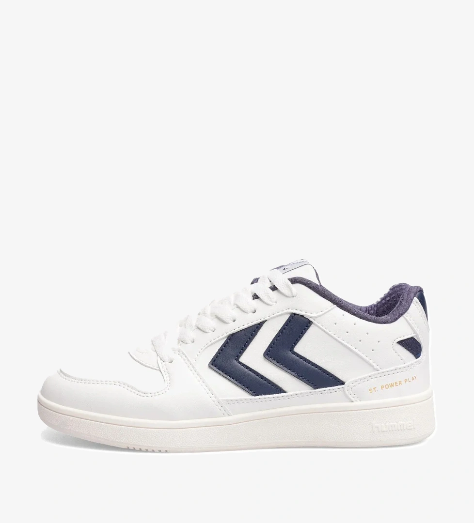 Hummel St. Power Erkek Play Unisex 222815-9315 Spor Ayakkabı model görseli