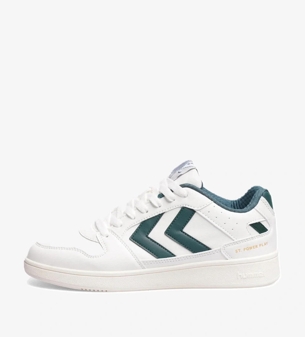 Hummel St. Power Play Unisex Spor Ayakkabı model görseli