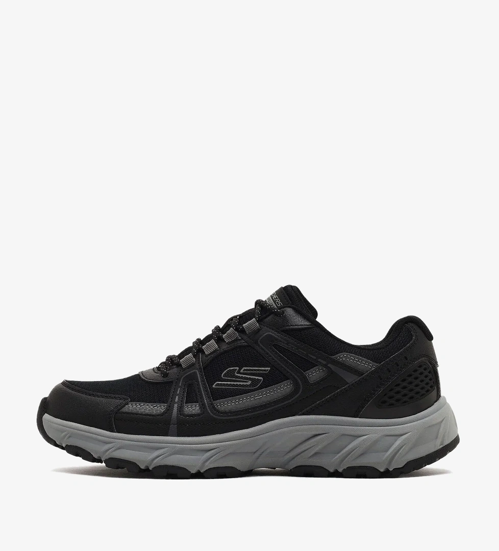 Skechers Gri Skechers Hillcrest