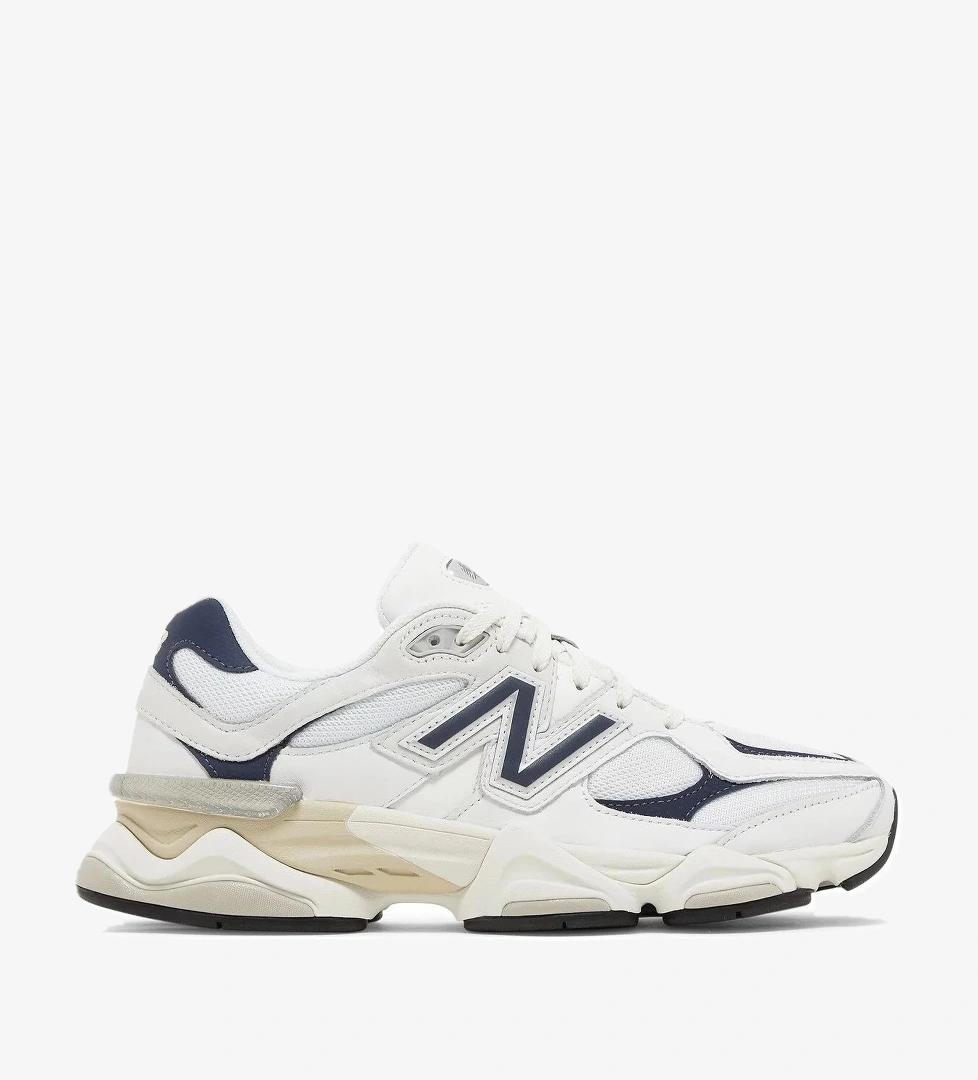 New Balance 9060 Erkek Spor Ayakkabı model görseli