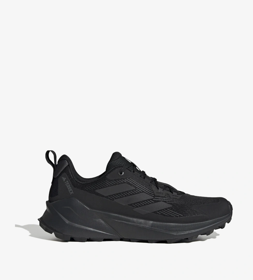 Trailmaker 2 Erkek Siyah Yürüyüş Ayakkabısı - Görsel 1