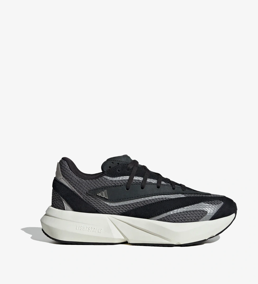 LIGHTBLAZE Spor Ayakkabı Siyah JH6959 - Görsel 1