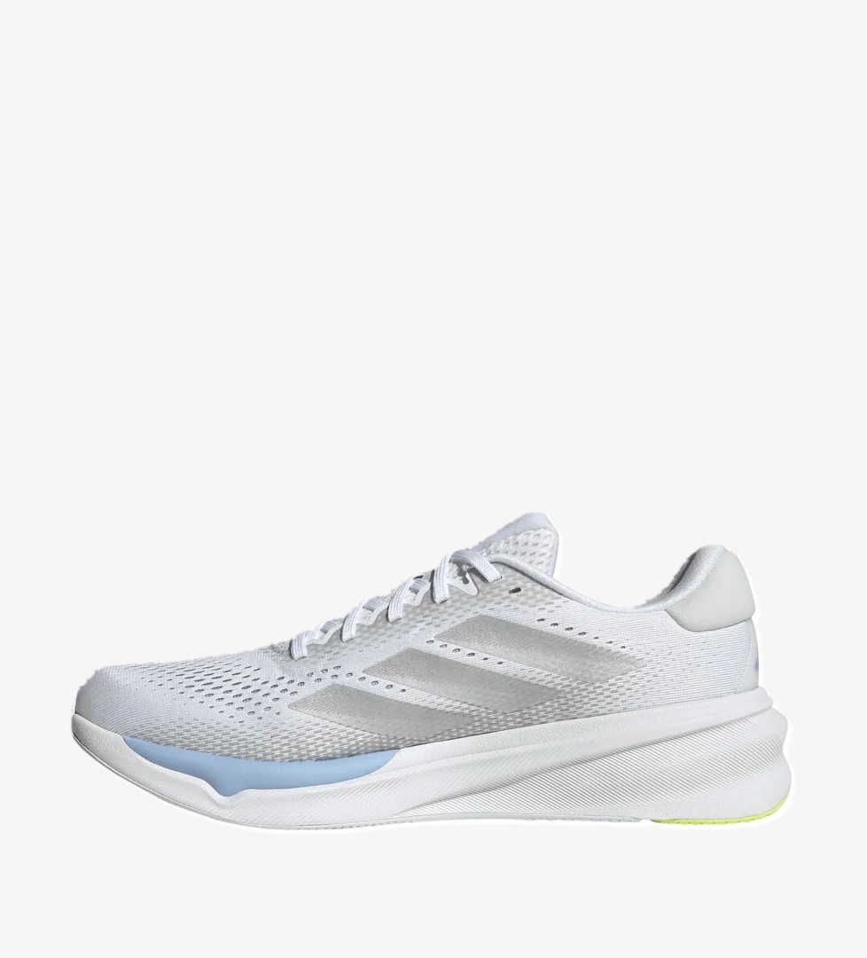 Supernova Stride 2 Erkek Beyaz Yol Koşusu Ayakkabısı ERKEK YOL KOŞUSU AYAKKABISI - Görsel 1
