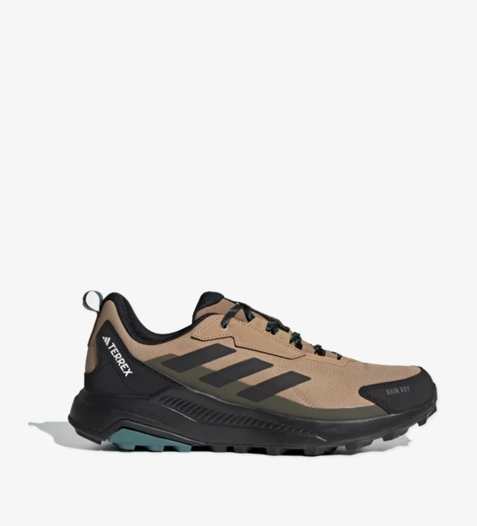 Terrex Anylander Rain.rdy Cardboard / Core Black Yürüyüş Ayakkabısı Jq9961 - Görsel 1